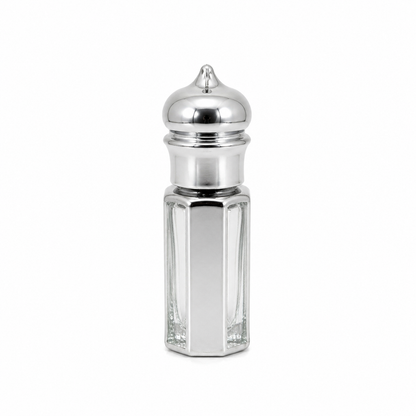 Luxury Royal Arabic Empty Attar Bottle