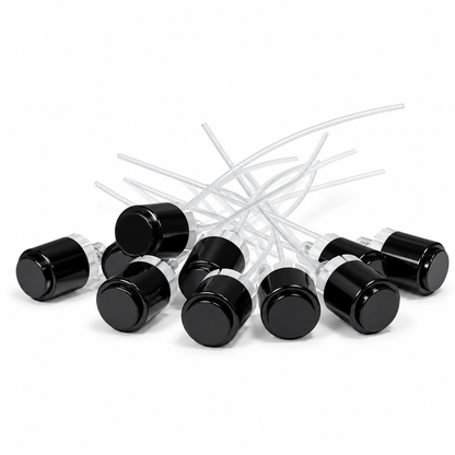 Perfume Bottle Atomizers – 30ml, 50ml & 100ml