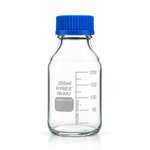 Clear Glass Reagent Bottles – 100ml, 250ml, 500ml & 1000ml