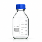 Clear Glass Reagent Bottles – 100ml, 250ml, 500ml & 1000ml