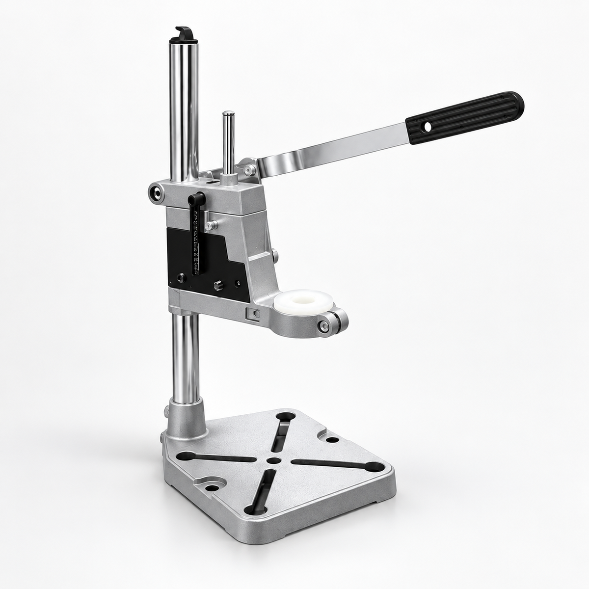 Manual Perfume Crimping Machine for Bottle Sealing