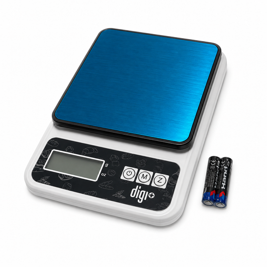 Digital Weight Scale for Perfume Making & Oil Measurement