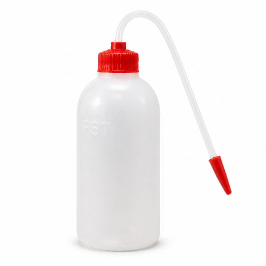 Filler Bottle - 500ml