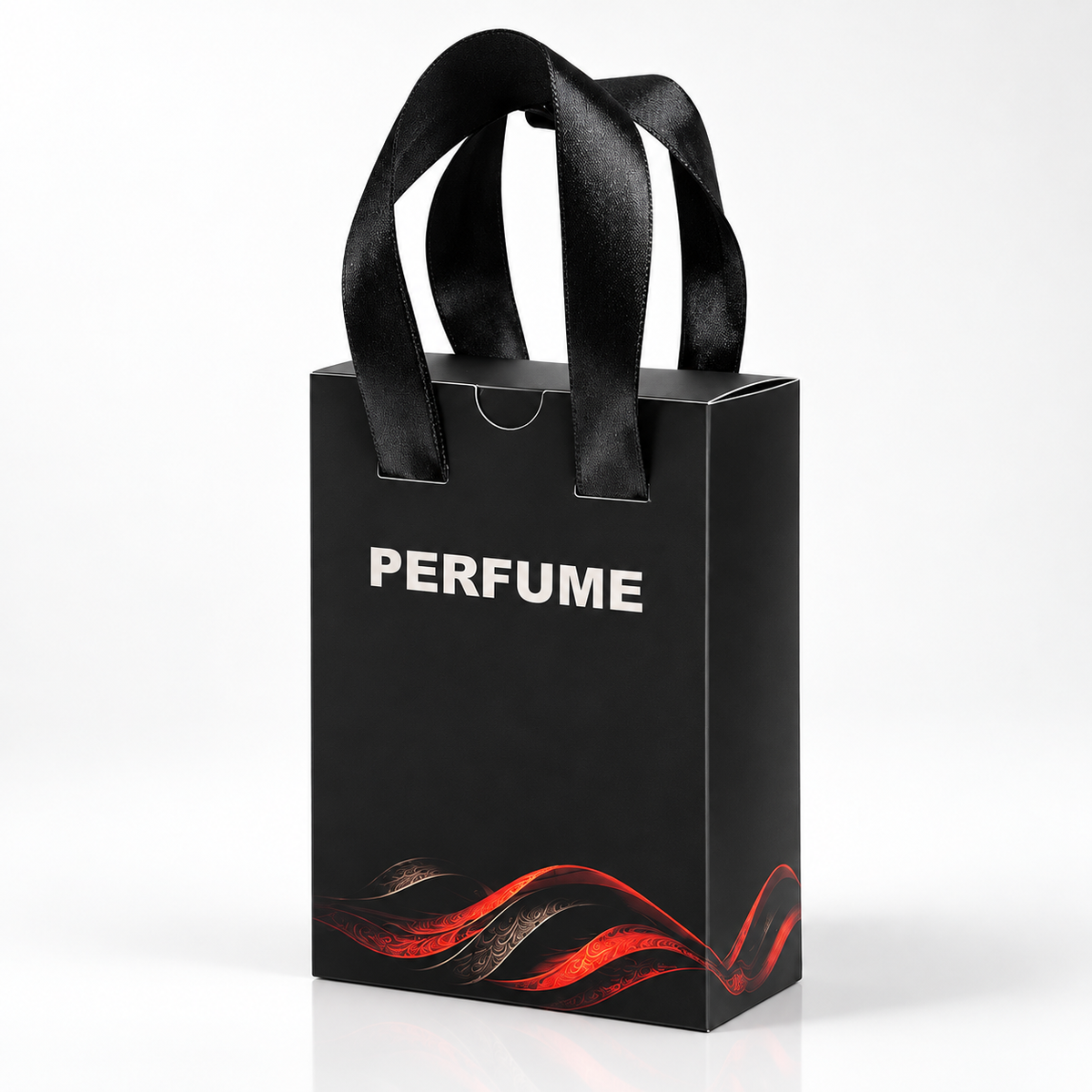 Fits 30ml, 50ml & 100ml Cardboard Carry Empty Perfume Box