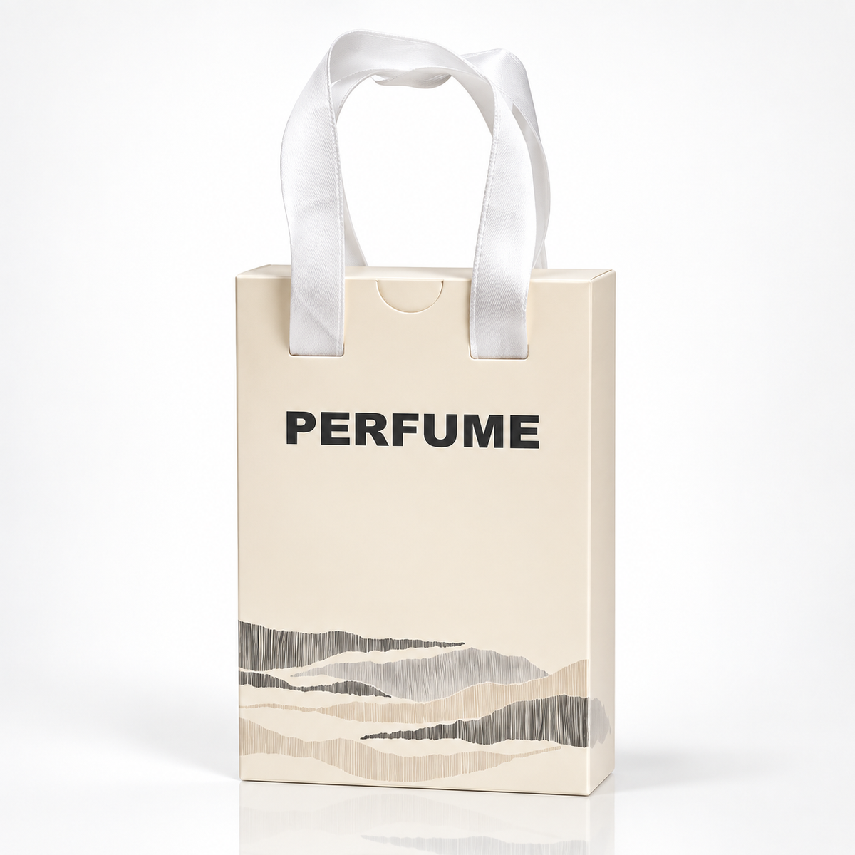 Fits 30ml, 50ml & 100ml Cardboard Carry Empty Perfume Box