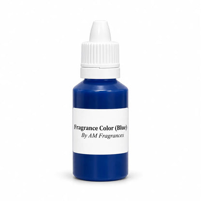 Fragrance Colour for Perfume Making