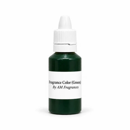 Fragrance Colour for Perfume Making