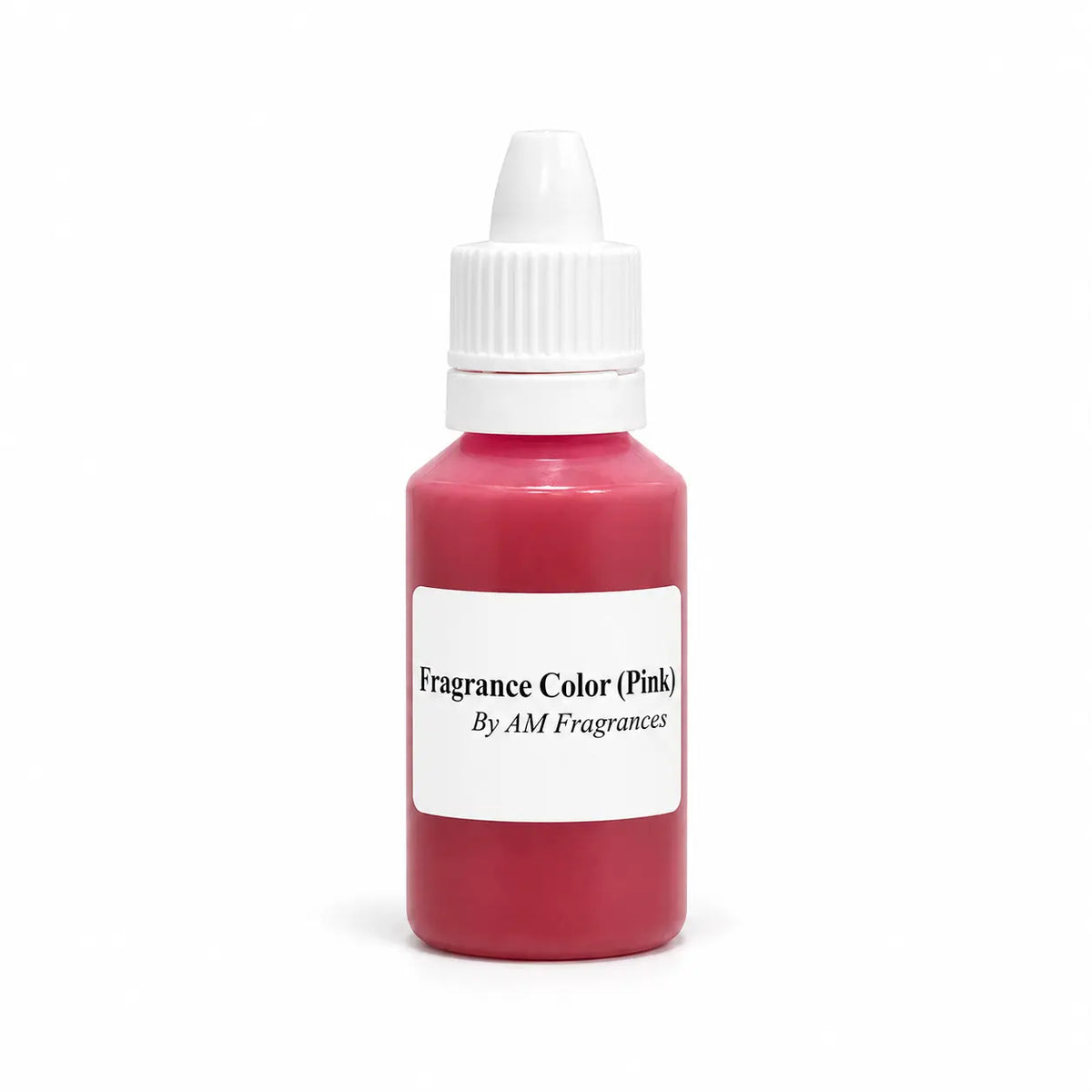 Fragrance Colour for Perfume Making