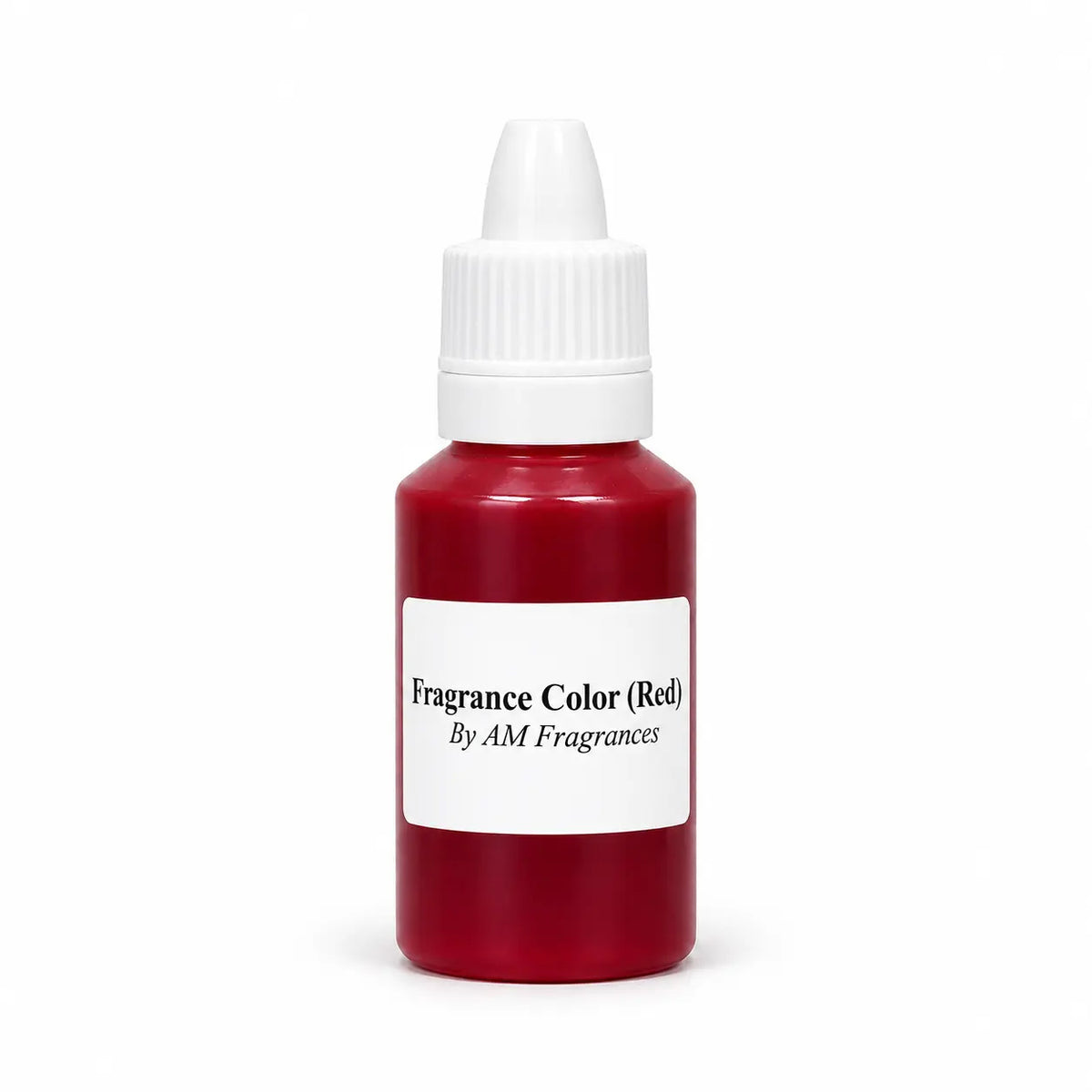 Fragrance Colour for Perfume Making