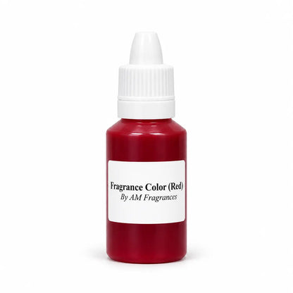 Fragrance Colour for Perfume Making