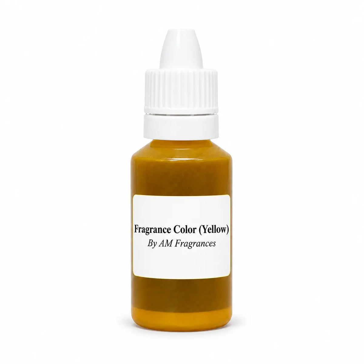 Fragrance Colour for Perfume Making