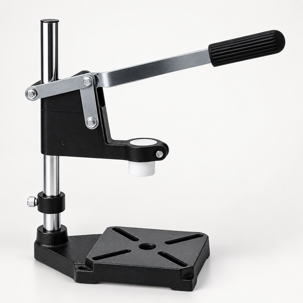 Heavy-Duty Perfume Bottle Crimping Machine