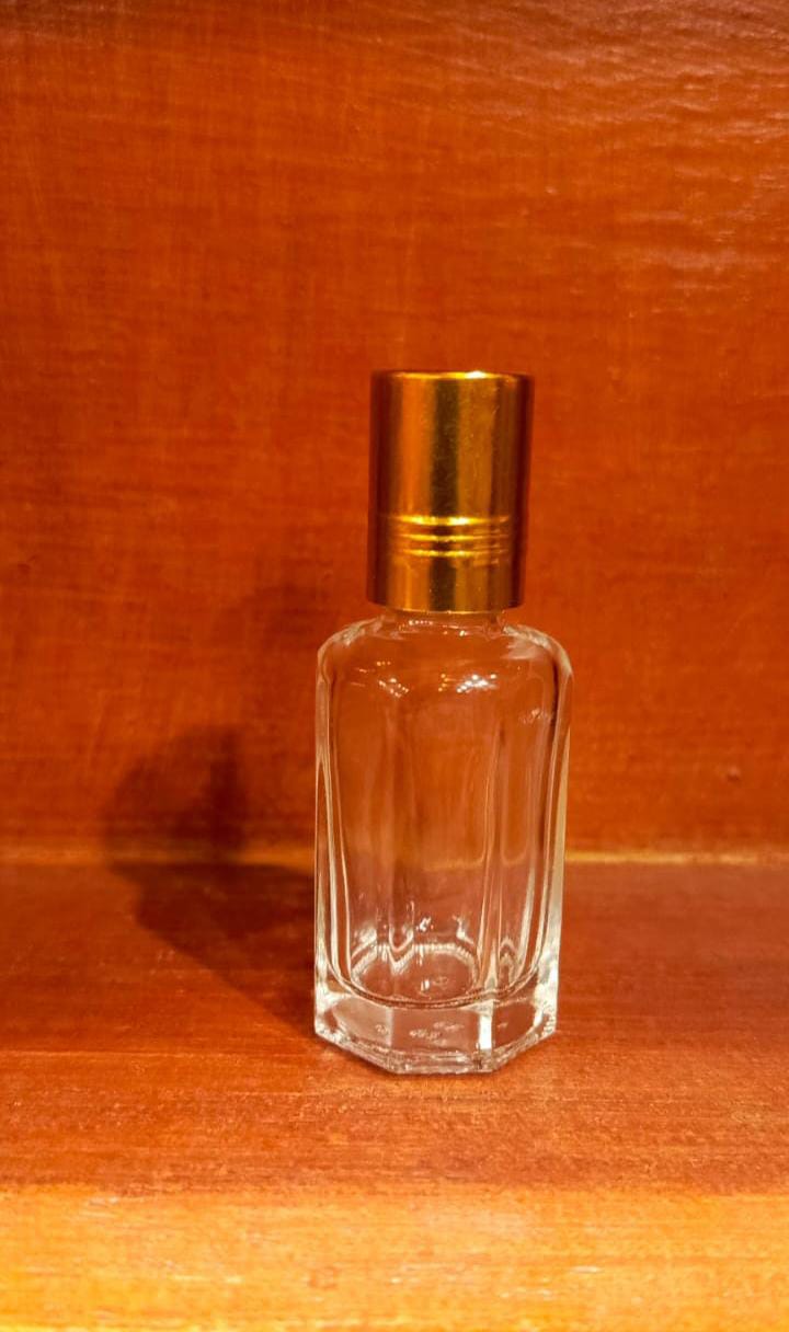 Imported Attar Empty Bottle