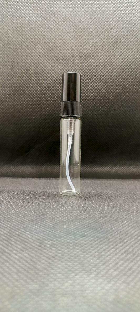 5 ML TESTER