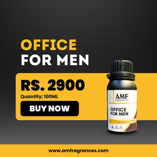 OFFICE FOR MEN(#B N1003)