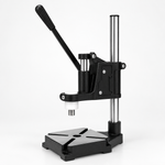 Heavy-Duty Perfume Bottle Crimping Machine