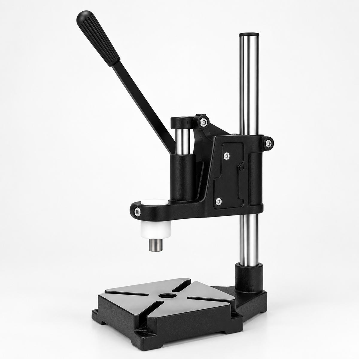 Heavy-Duty Perfume Bottle Crimping Machine