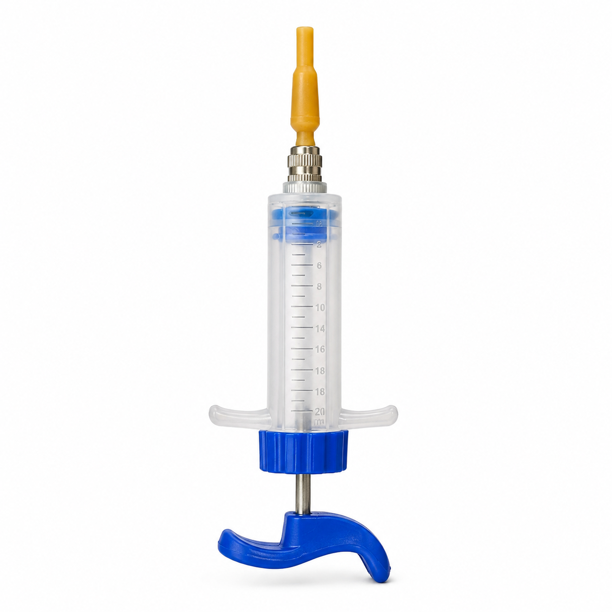 Perfume Bottle Refill Syringe Tool