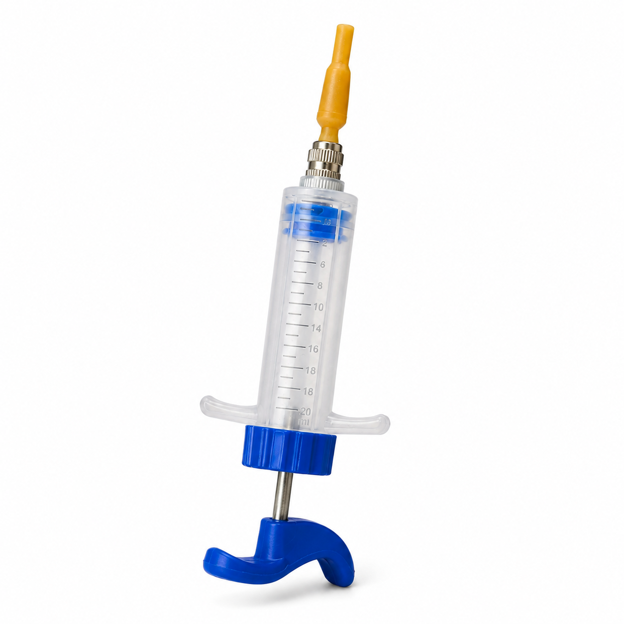 Perfume Bottle Refill Syringe Tool