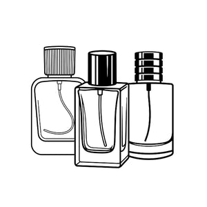 Perfume Bottles