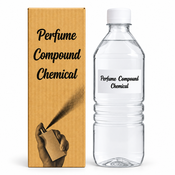 Ready-to-Use Perfume Compound – 800ml & 4 Litre