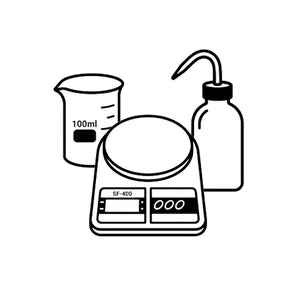 Tools & Essentials