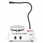 Hot Plate Magnetic Stirrer for Perfume Making