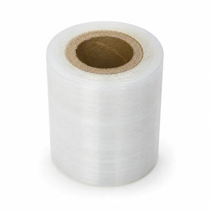 Plastic Stretch Wrap Roll for Perfume Packaging Boxes & Cartons