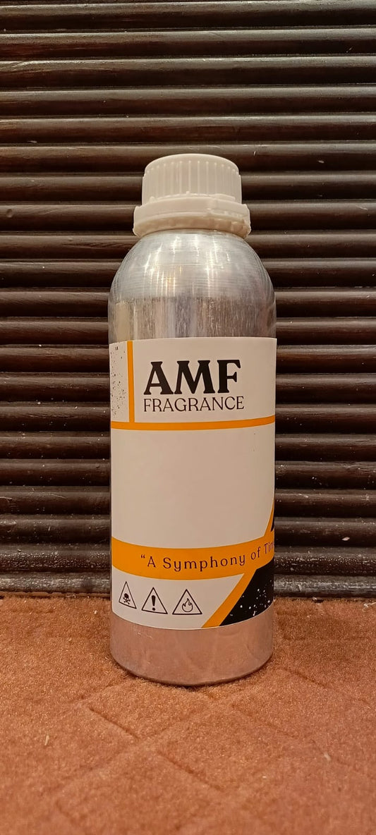 Fragrance Oil – AMF