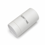 50ml Cylindrical Rigid Cardboard Empty Perfume Box