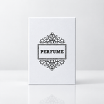 50ml Cardboard Slide-Open Standard Empty Perfume Box