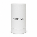 50ml Cylindrical Rigid Cardboard Empty Perfume Box