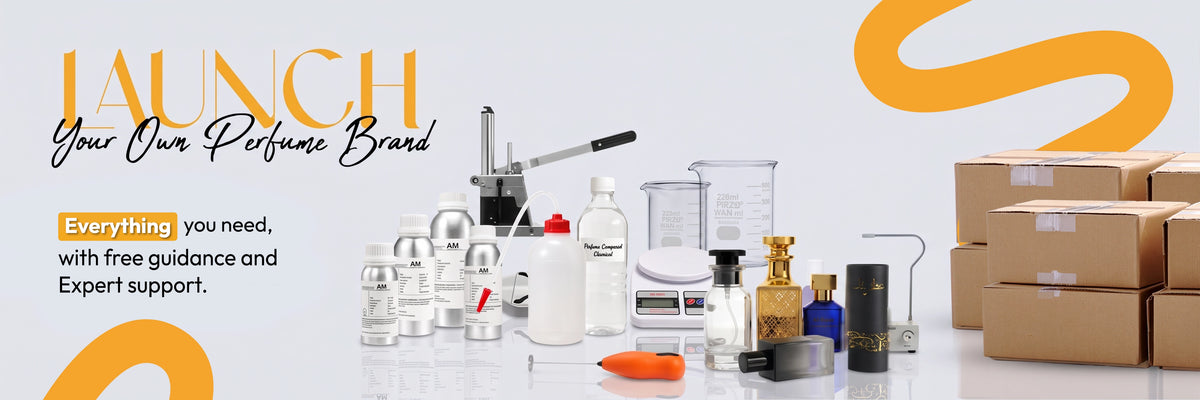 AM Fragrances