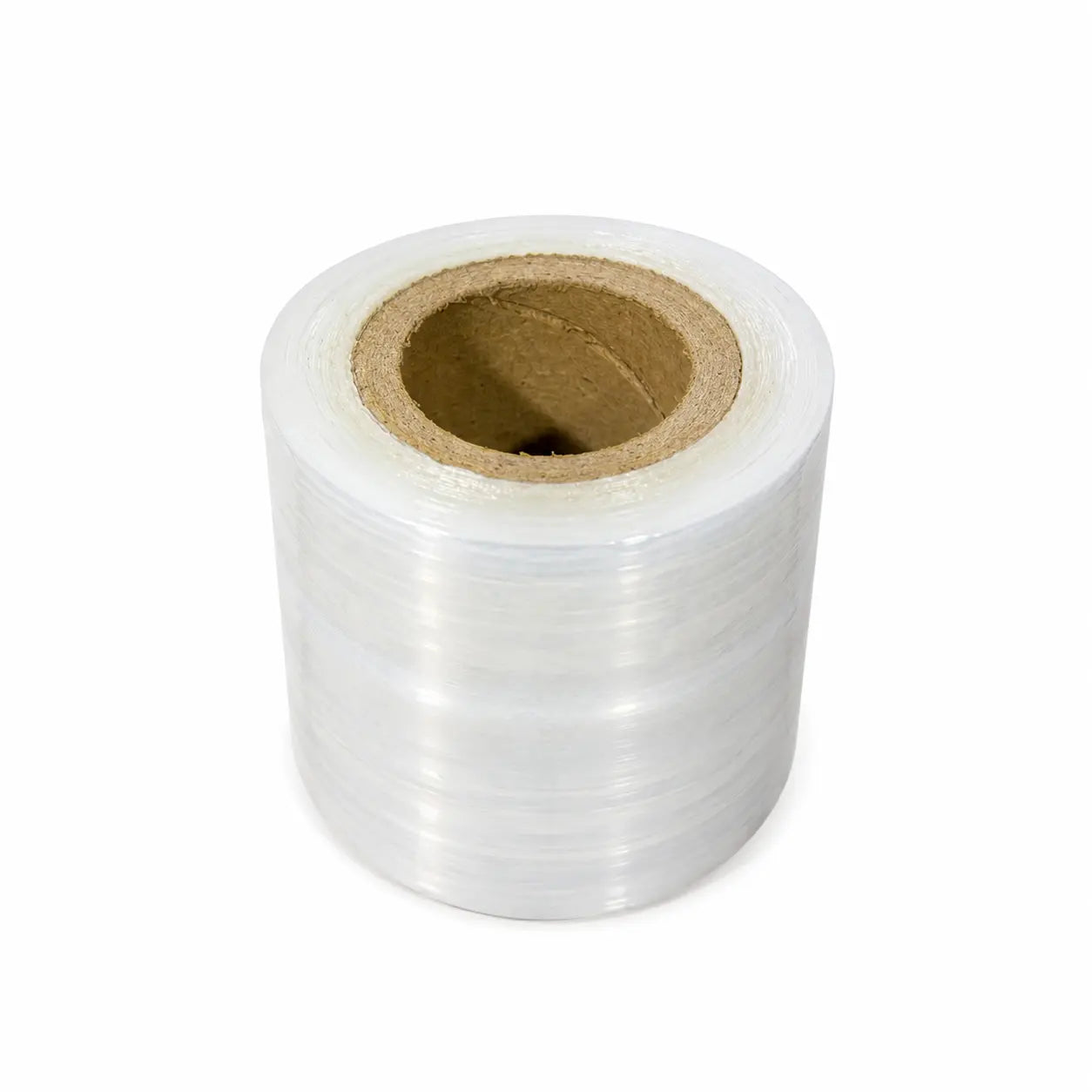 Plastic Stretch Wrap Roll for Perfume Packaging Boxes & Cartons