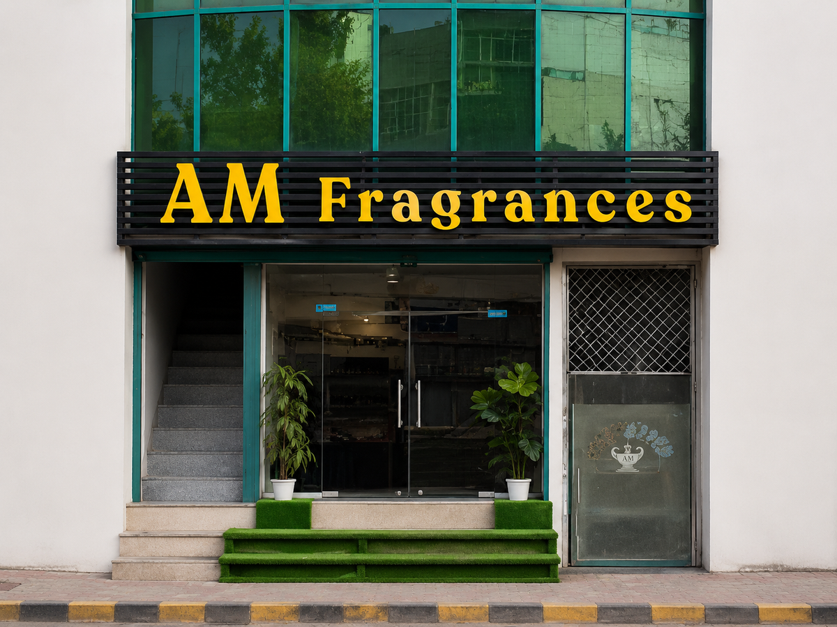 AM Fragrances
