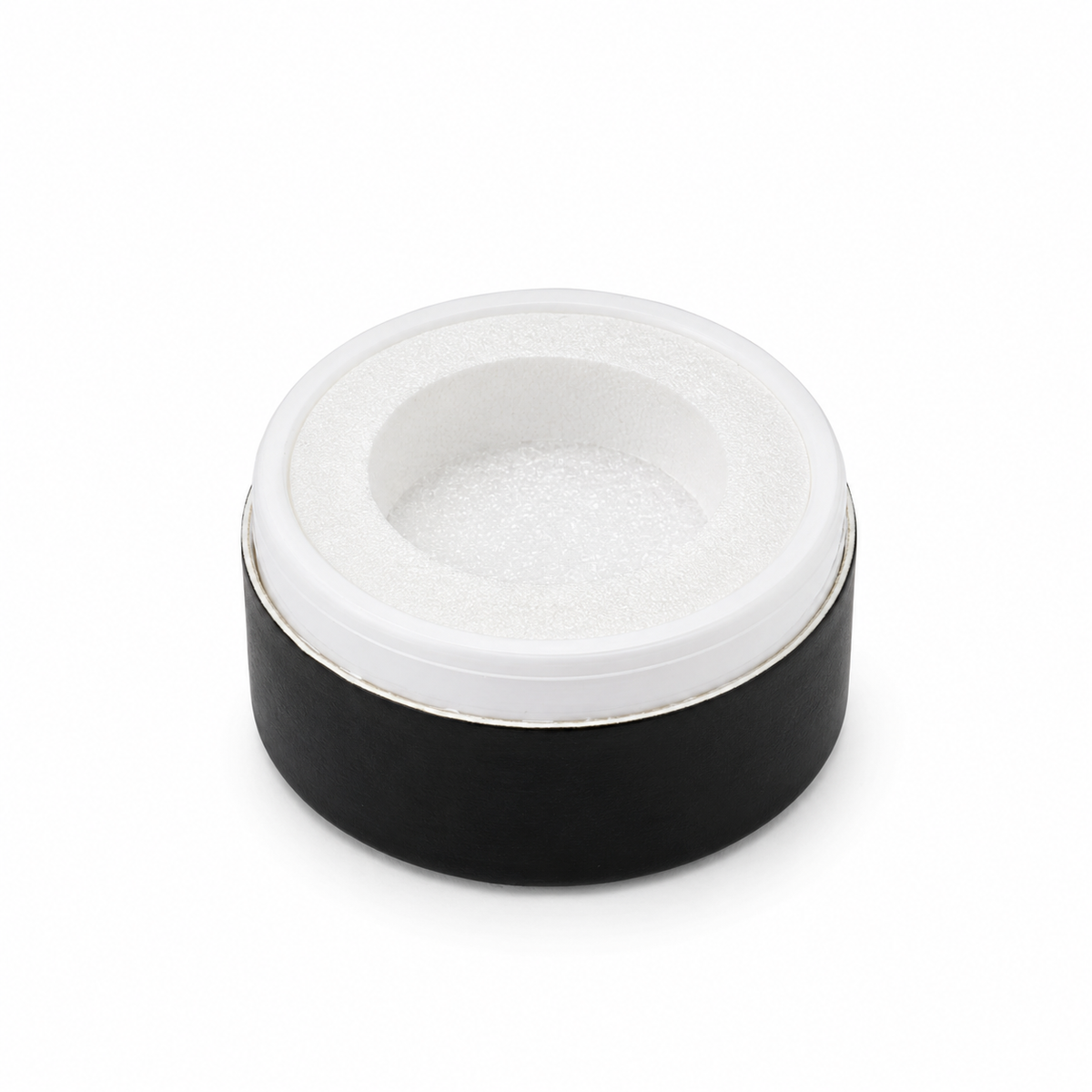 50ml Cylindrical Rigid Cardboard Empty Perfume Box