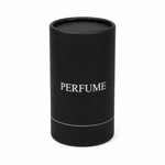 50ml Cylindrical Rigid Cardboard Empty Perfume Box
