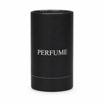 50ml Cylindrical Rigid Cardboard Empty Perfume Box