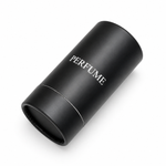 50ml Cylindrical Rigid Cardboard Empty Perfume Box