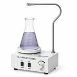 Hot Plate Magnetic Stirrer for Perfume Making